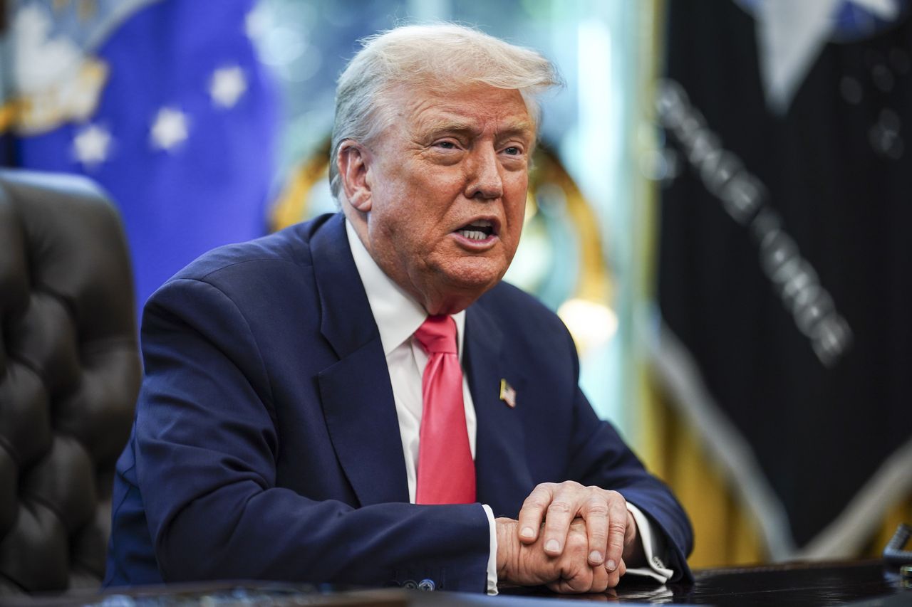 Amerykanie komentują szczyt Trump–Putin. Emocji nie brakuje