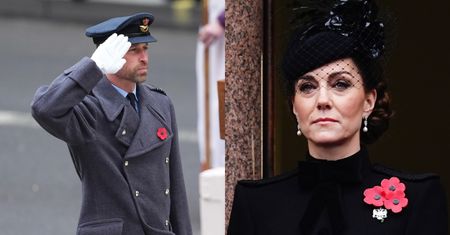 Publiczne wystąpienie Williama i Kate. Wydali oświadczenie do narodu