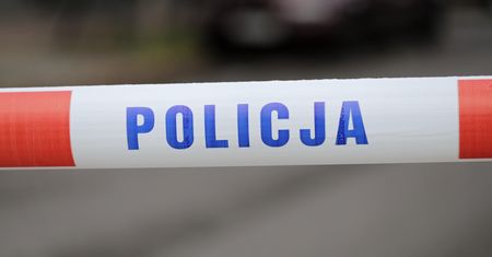 Przerażające odkrycie. Zwłoki w toalecie