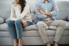 Nieszczęśliwe małżeństwo - jak pokonać kryzys w związku?