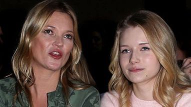 Lottie Moss: Wellness journey after Ozempic ordeal