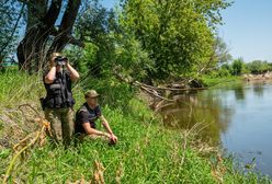 Z Bugu wyłowiono 5 ciał. Prokuratura czeka na opinię biegłych