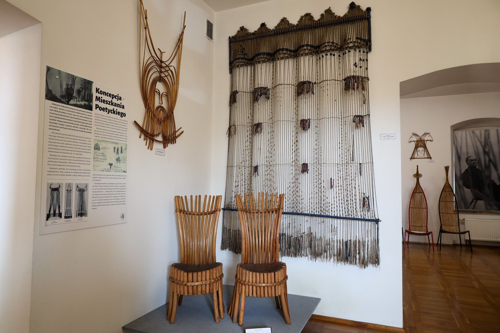  Muzeum Twórczości Władysława Wołkowskiego w Olkuszu