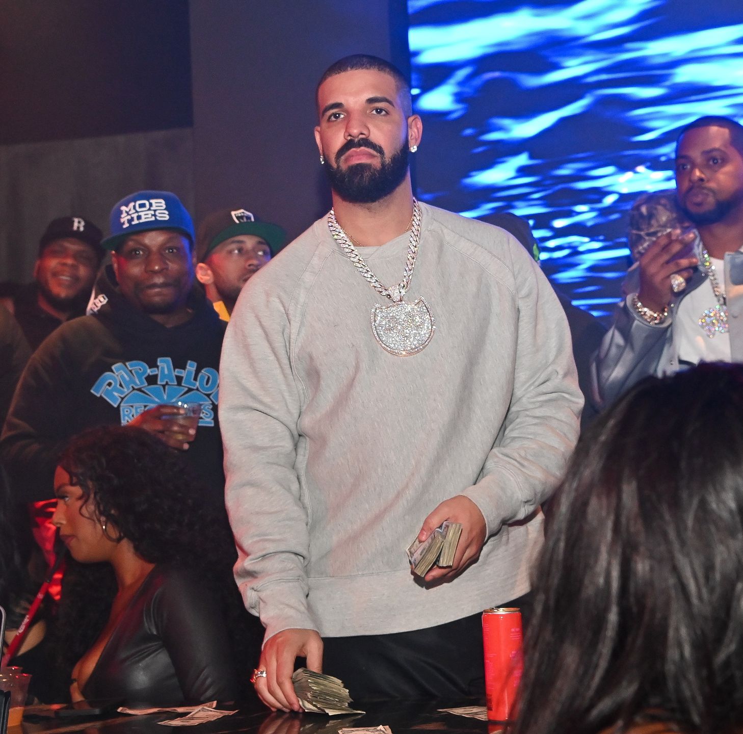 Drake