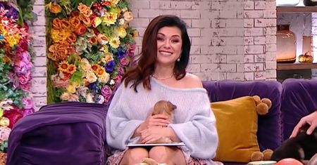 "Pytania na śniadanie" liderem oglądalności. "Dzień dobry TVN" w tyle!
