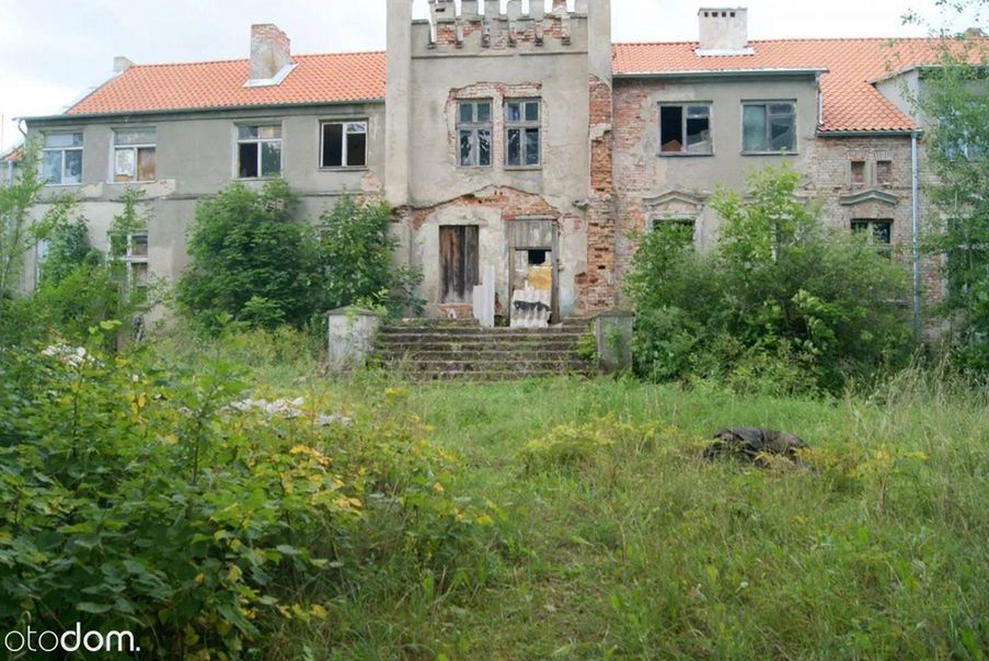 Agnieszka Woźniak-Starak sprzedaje pałacyk, który dostałą od Piotra