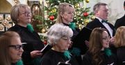 Morawica: Koncert Kolęd i Pastorałek Chóru Cantabile w świątyni