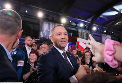 B. doradca L. Kaczyńskiego o Nawrockim. „To nie figura z mojej bajki”