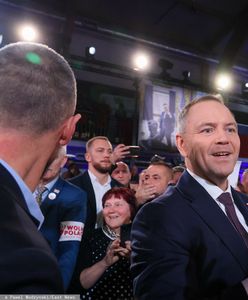 B. doradca L. Kaczyńskiego o Nawrockim. „To nie figura z mojej bajki”