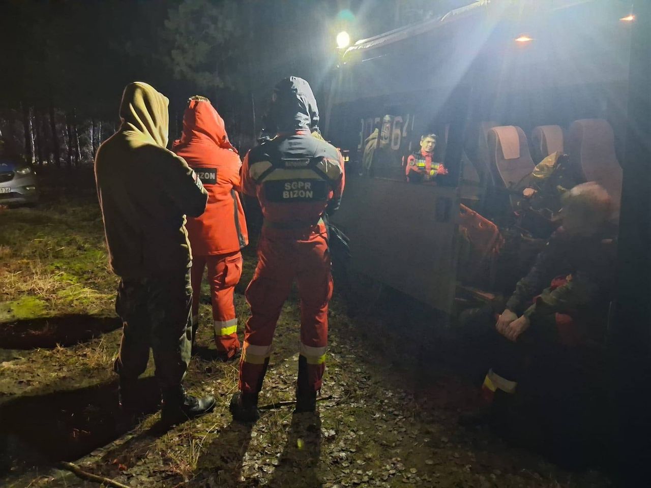 Cierpice: Tragedia pod Toruniem. Znaleziono ciało zaginionej 39-latki