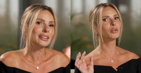 Izabela Janachowska POTĘPIŁA ataki aktywistów na butiki gwiazd. "Wandalizm"