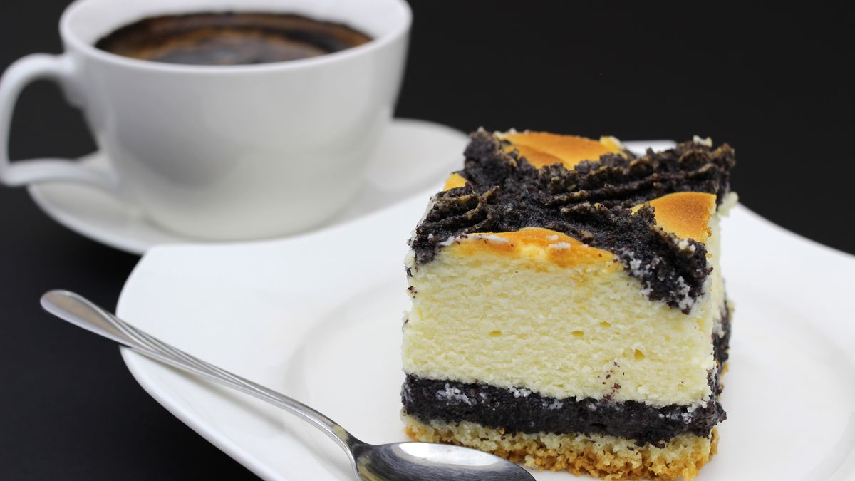 To ciasto zawsze pojawia się na świątecznym stole u mojej babci