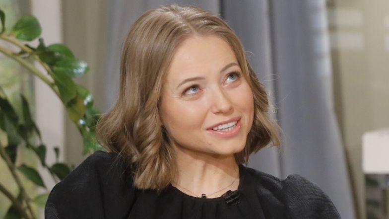 Agata Rubik zdradza, że ma ANEMIĘ i nadaje na amerykańskie ceny