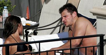 Nick Lachey się żeni