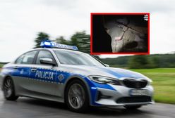 Ukrywał się przed policją półtora roku. Znaleźli go łowcy głów