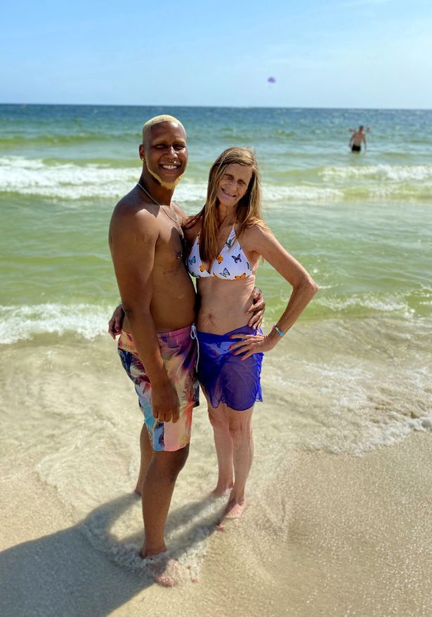 Para nie przejmuje się różnicą wieku