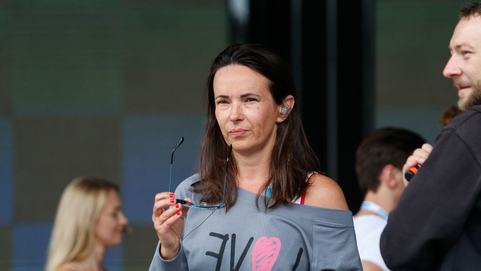 Zobacz najnowsze wakacyjne zdjęcia Kasi Kowalskiej - kliknij na kolejne slajdy