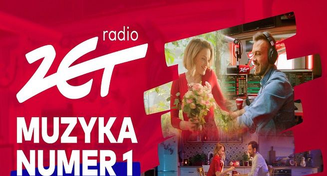 Dzień z życia słuchaczki w nowej kampanii Radia ZET