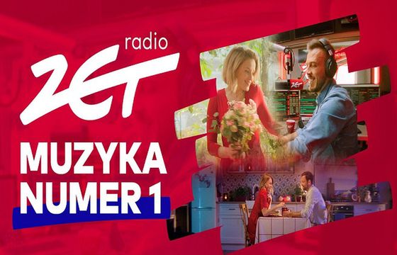 Dzień z życia słuchaczki w nowej kampanii Radia ZET