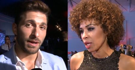 Maślak: "Chciałbym wytatuować sobie krzyż, aby pamiętać o swojej wierze!"