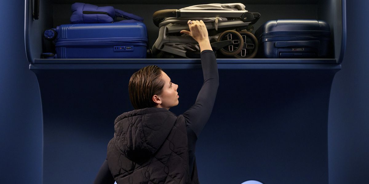 Jak zorganizować codzienną mobilność z niemowlakiem w dużym mieście?