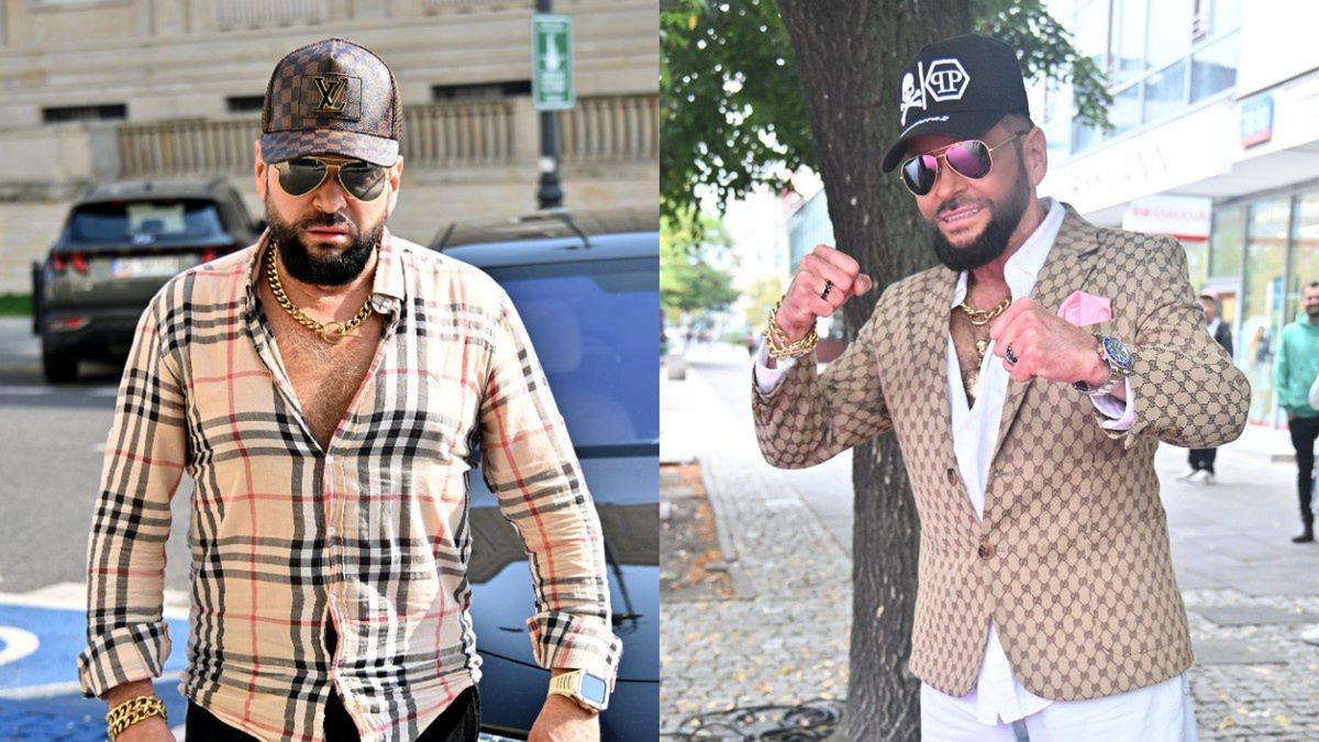 Krzysztof Rutkowski stawia na dobrą formę 