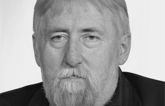 Zmarł były dziennikarz TVP Poznań. "Wychował pokolenia dziennikarzy"