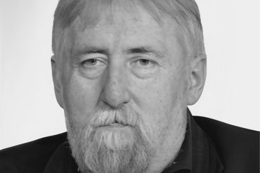 Lesław Ciesiółka, fot. UAM