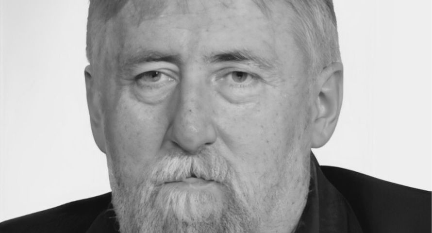 Zmarł były dziennikarz TVP Poznań. "Wychował pokolenia dziennikarzy"