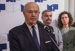 Szokujące fakty. Podejrzany biznesmen w otoczeniu polityków