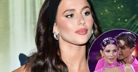 "Taniec z gwiazdami". Iwona Pavlović ostro skomentowała popisy Roksany Węgiel. "Trochę Barbie. Pięknie, ale pusto"