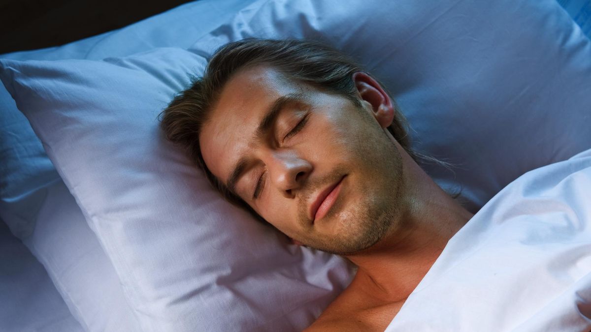 Czy wiesz, jak wygląda sen osoby niewidomej?