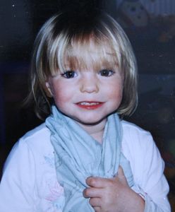 Poszukiwania Madeleine McCann. Rodzice zebrali już ponad milion funtów na prywatnej zrzutce