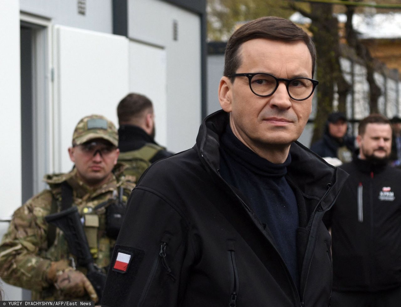 Polska nie chce płacić za szczepionki. W tej bitwie jesteśmy sami