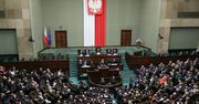 Posiedzenie Sejmu. Nowy harmonogram. Czym zajmą się posłowie?