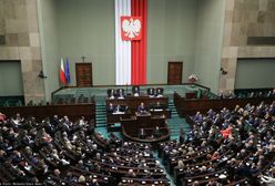 Posiedzenie Sejmu. Nowy harmonogram. Czym zajmą się posłowie?