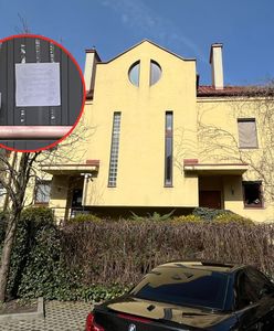 ABW weszło do domu Ziobry w Warszawie. Mamy zdjęcia