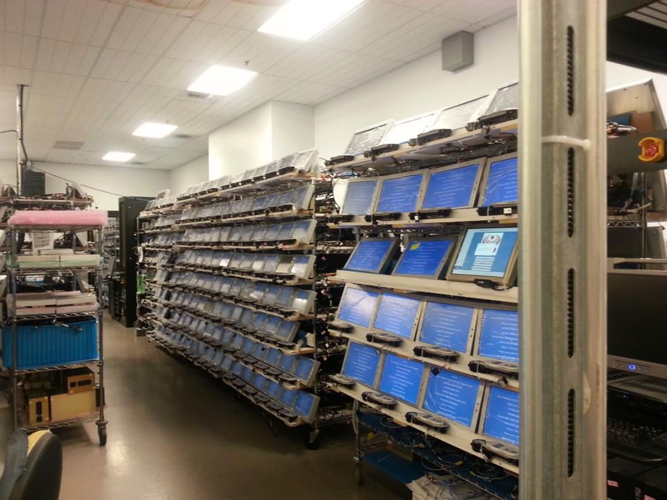 Android na pokładzie Dreamlinerów LOT-u? Niestety nie... 4