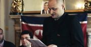 Bezrobotny kucharz na zasiłku w Korei Północnej. Został "kretem" i poznał sekrety reżimu