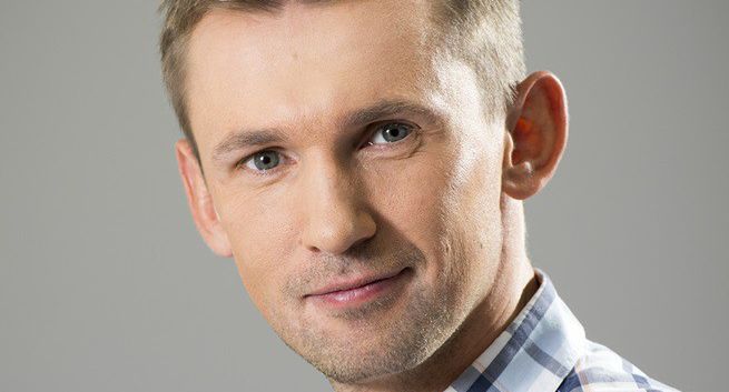 Łukasz Łyżwa w Xiaomi Technology