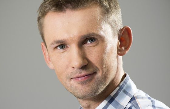 Łukasz Łyżwa w Xiaomi Technology