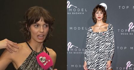 Klaudia Zioberczyk wygrała 13. edycję "Top Model". Zdradziła, na co wyda 200 tysięcy złotych