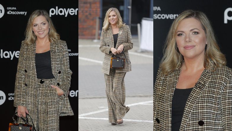 Aleksandra Kwaśniewska