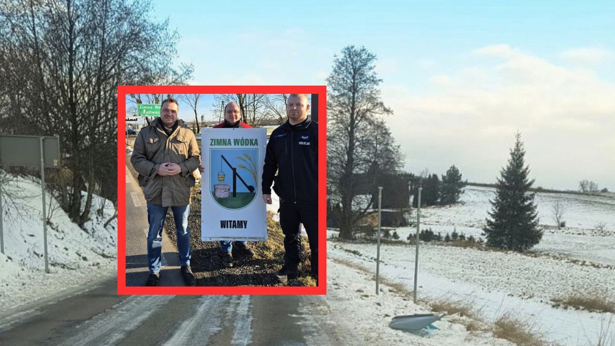 Imprezowy "żart" zakończony interwencją policji