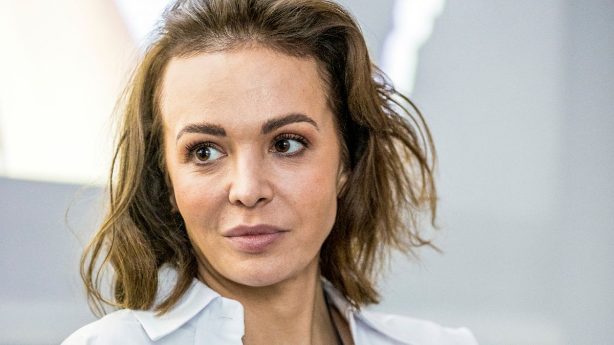 Anna Wendzikowska zdradziła, że miała myśli samobójcze