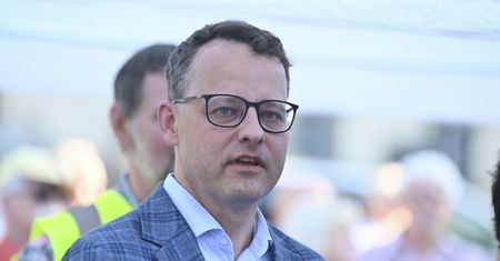 ENA wobec Marcina Romanowskiego. Jest decyzja sądu