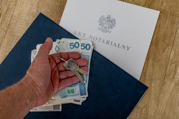 Wynajem do końca życia? Niemal 30 proc. młodych Polaków tego nie wyklucza