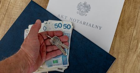Wynajem do końca życia? Niemal 30 proc. młodych Polaków tego nie wyklucza