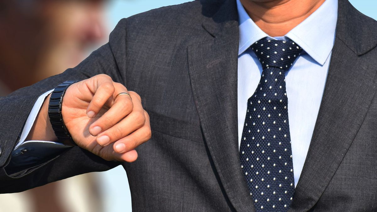 Kiedy zmieniamy czas?