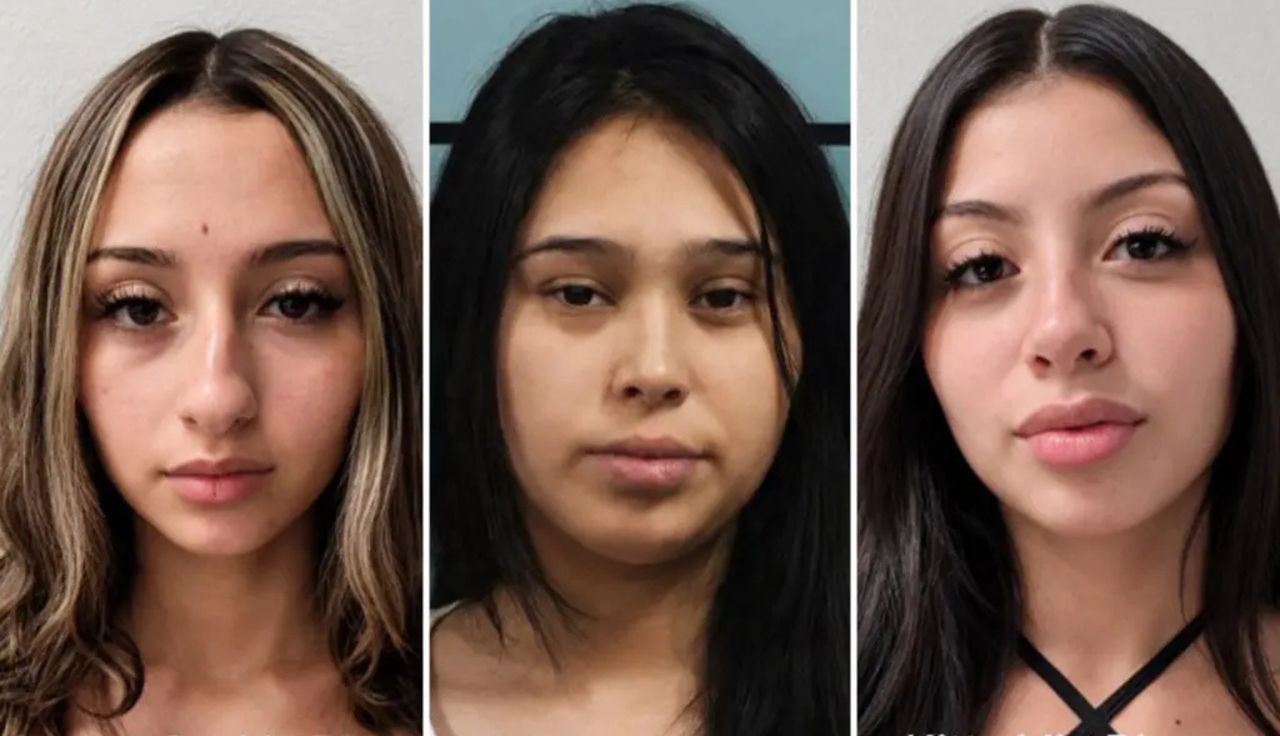 Młode kobiety zabiły 32-latkę. Ostatnie chwile przed tragedią w USA